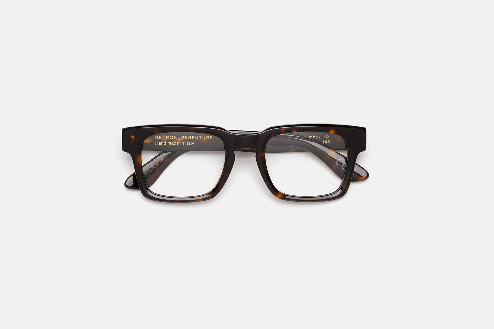 Numero 133 Havana - Retrosuperfuture -