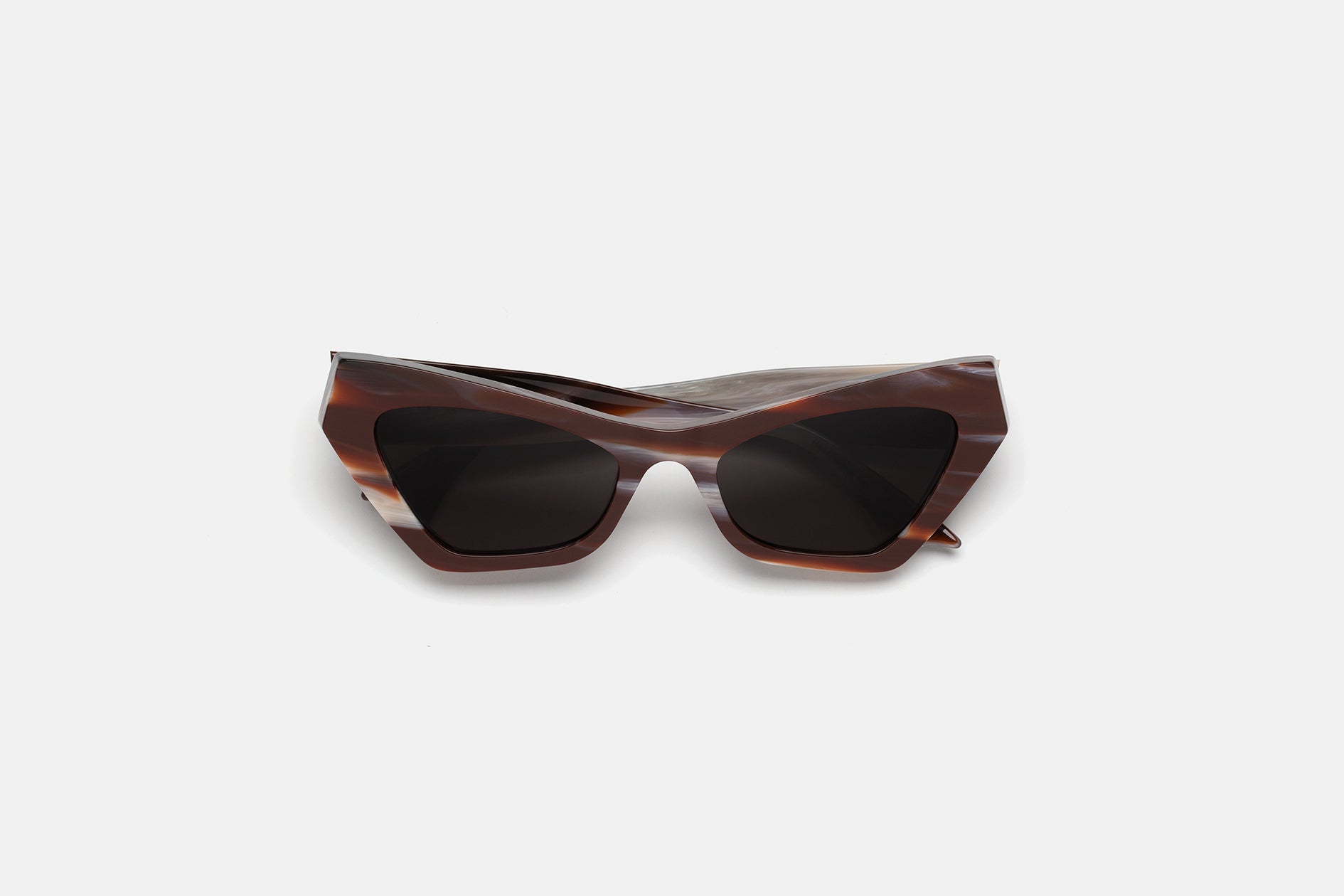 Zelaryth Chocolate Horn - Retrosuperfuture -