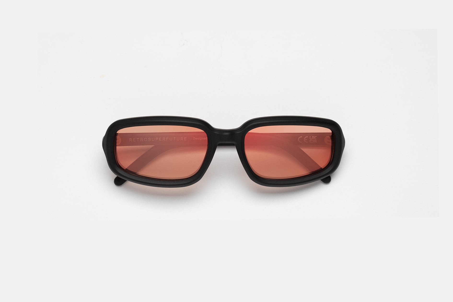 Troll Black Matte - Retrosuperfuture -