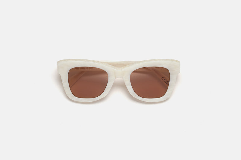 Altura Roccia White - Retrosuperfuture -