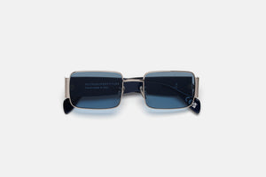 Z Metallic Blue - Retrosuperfuture - — 1