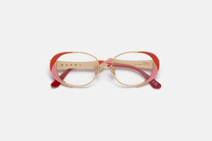 Tarassqa Red - Retrosuperfuture - — 1