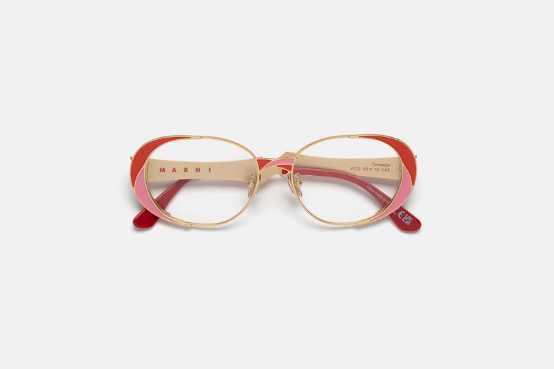 Tarassqa Red - Retrosuperfuture -