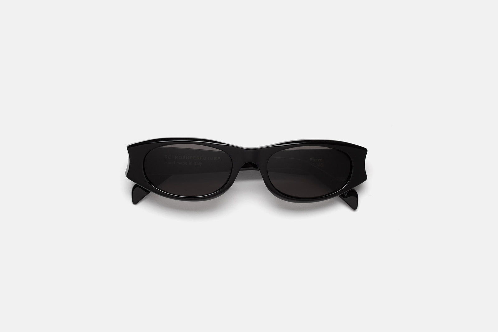 Razzo Black - Retrosuperfuture -