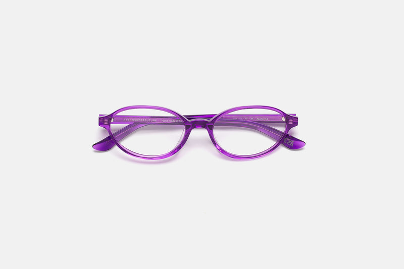 Numero 04 Light Purple - Retrosuperfuture -