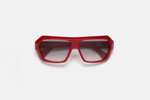Dhazut Red - Retrosuperfuture - — 1