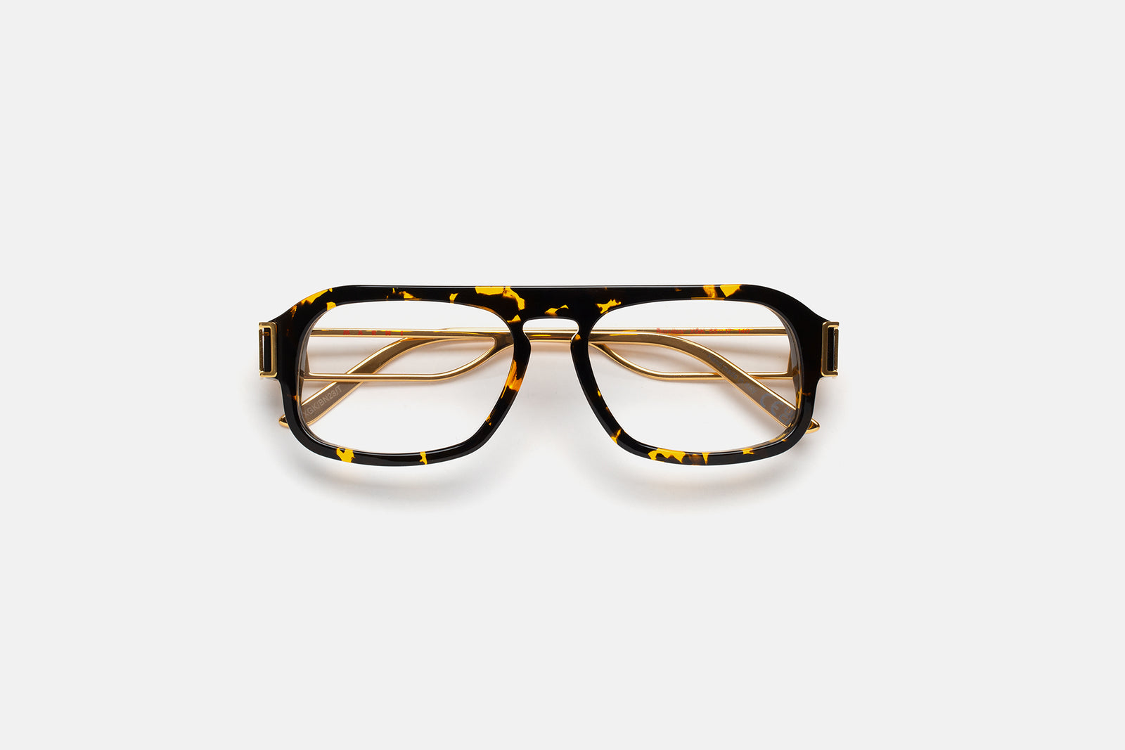 Burullus Optical Havana - Retrosuperfuture -