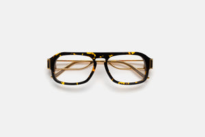 Burullus Optical Havana - Retrosuperfuture - — 1