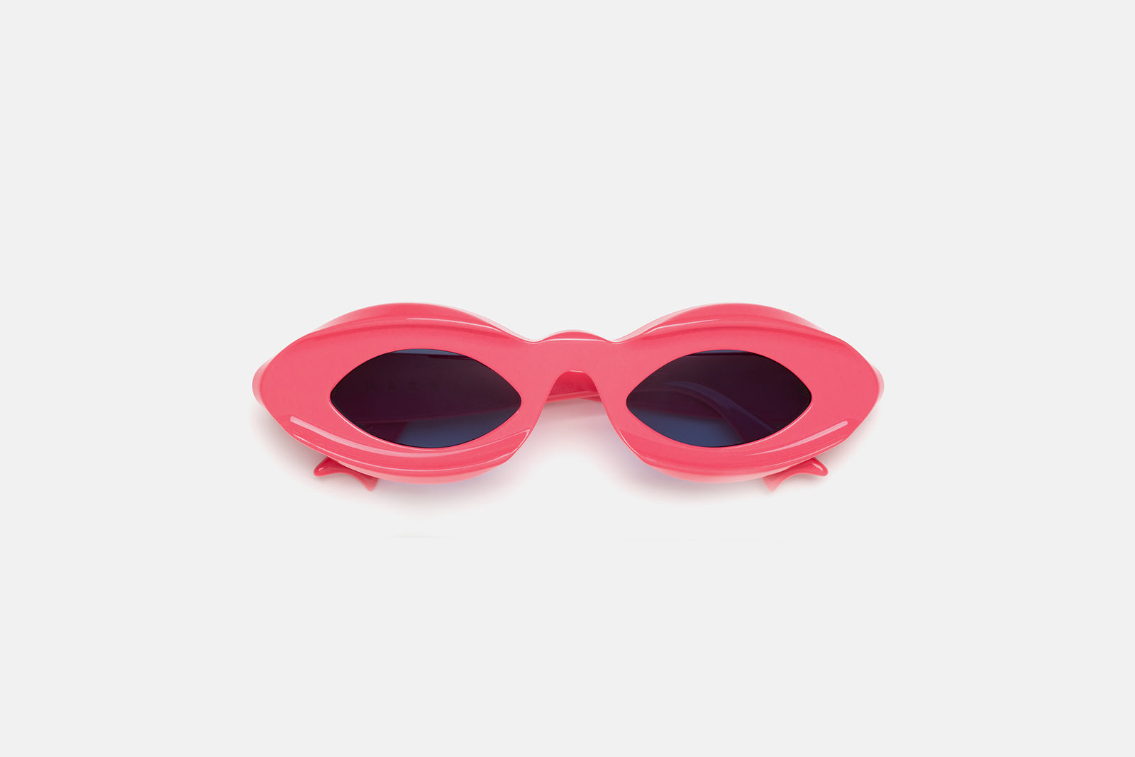 Dark Doodad Pink - Retrosuperfuture -