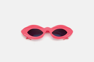 Dark Doodad Pink - Retrosuperfuture - — 1