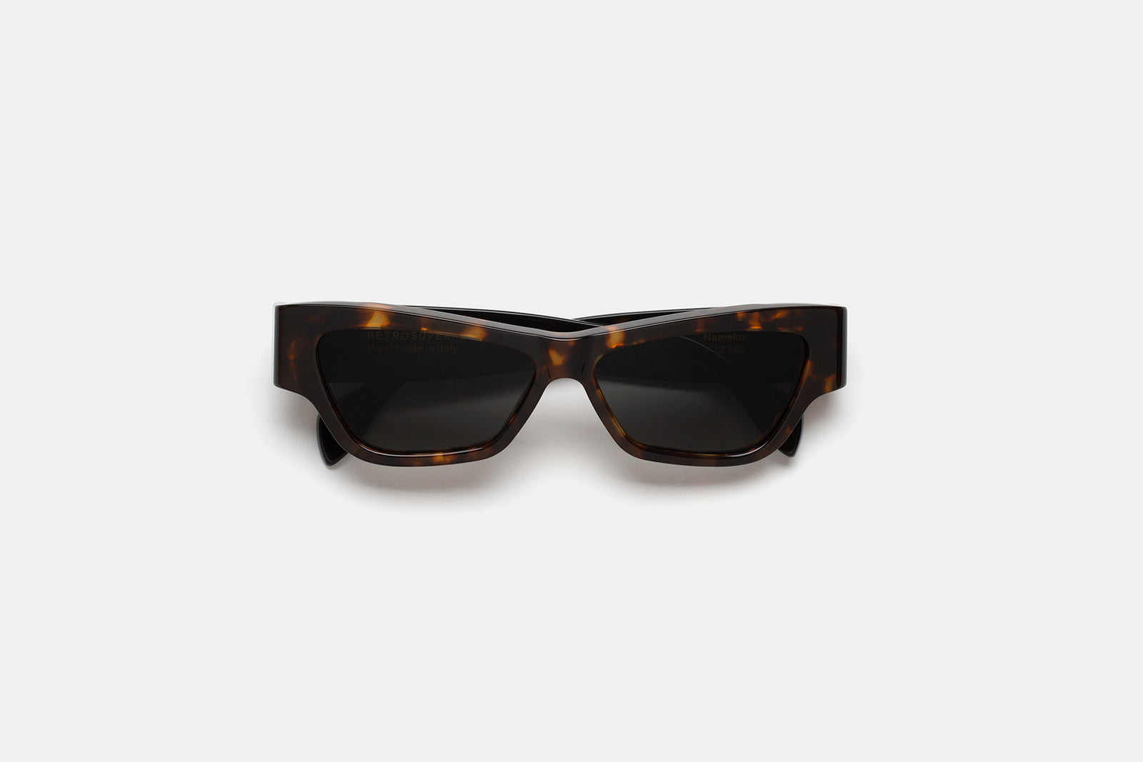 Nameko Burnt Havana - Retrosuperfuture -