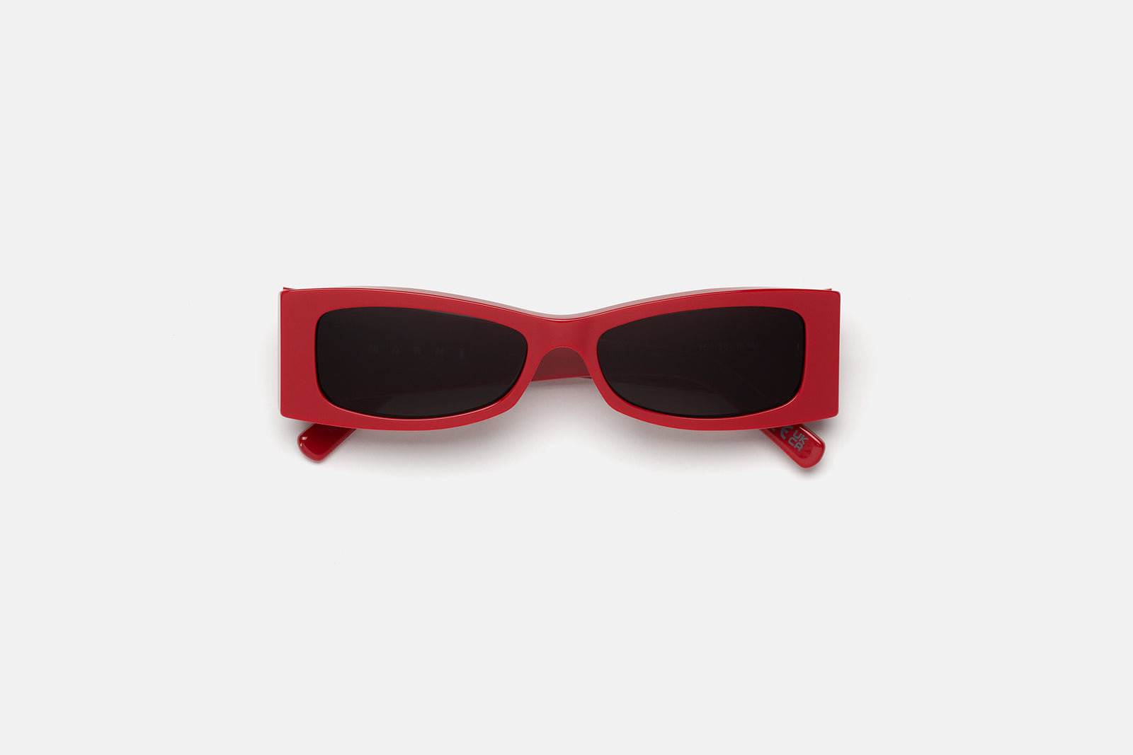 Zokoa Red - Retrosuperfuture -