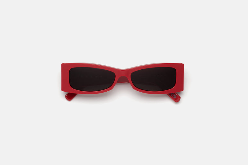 Zokoa Red - Retrosuperfuture -