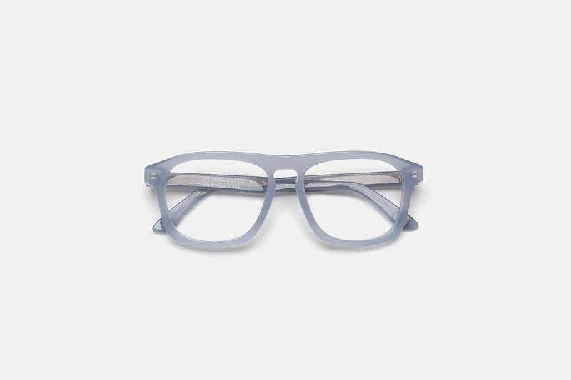 Numero 123 Light Blue - Retrosuperfuture -