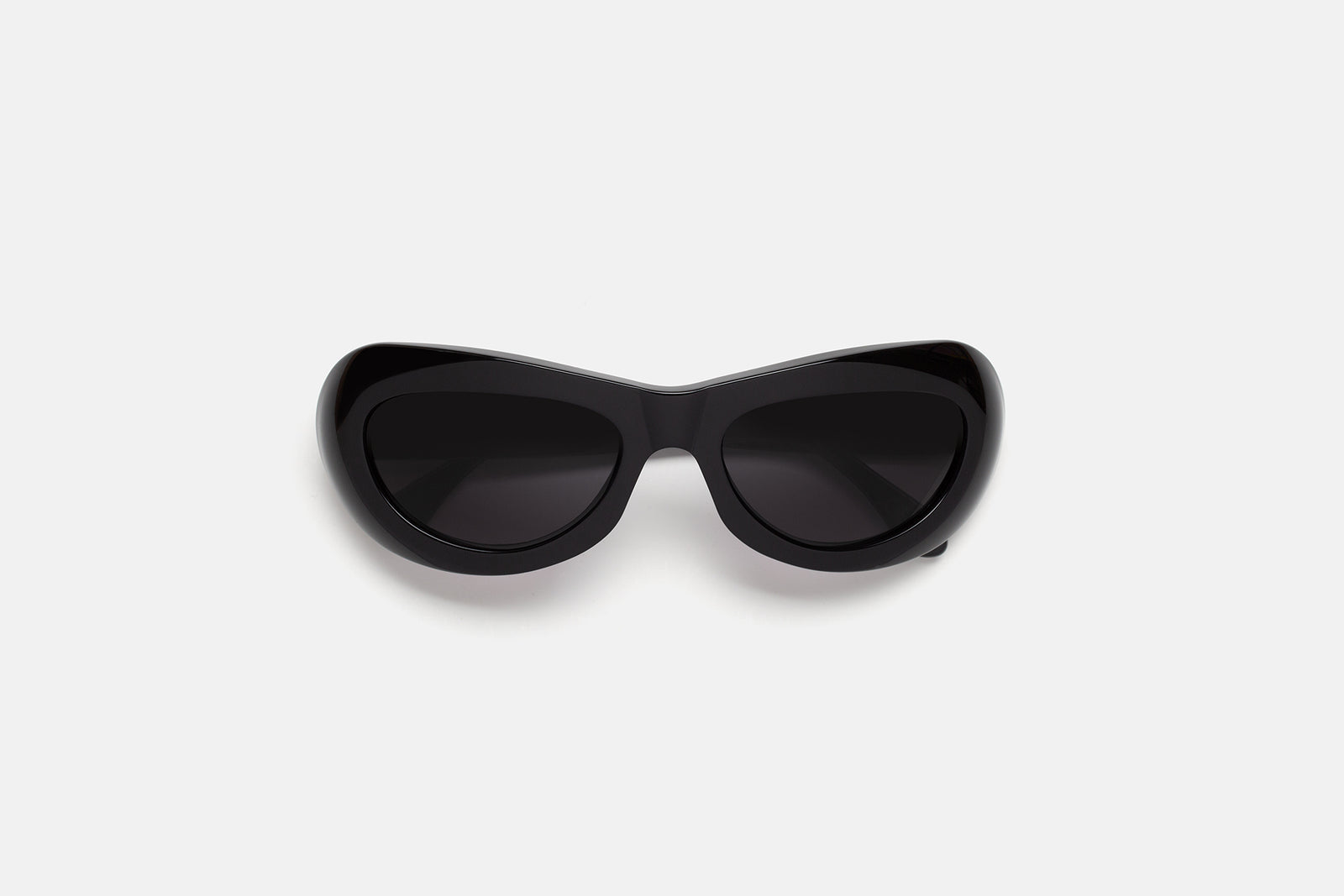 Field Of Rushes Black - Retrosuperfuture -