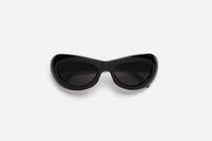 Field Of Rushes Black - Retrosuperfuture - — 1