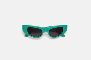Netherworld Teal - Retrosuperfuture - — 1