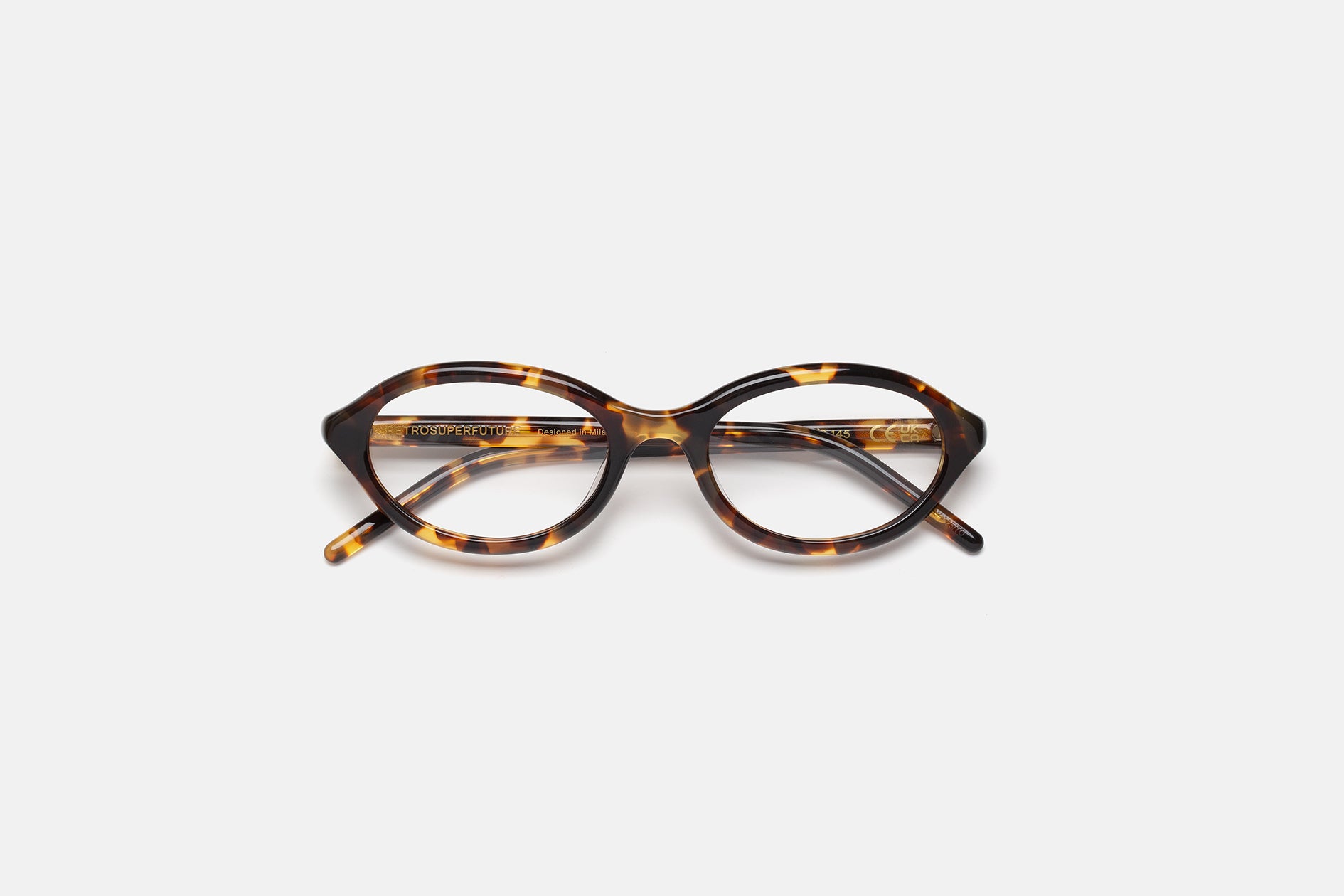 Numero 145 Burnt - Retrosuperfuture -