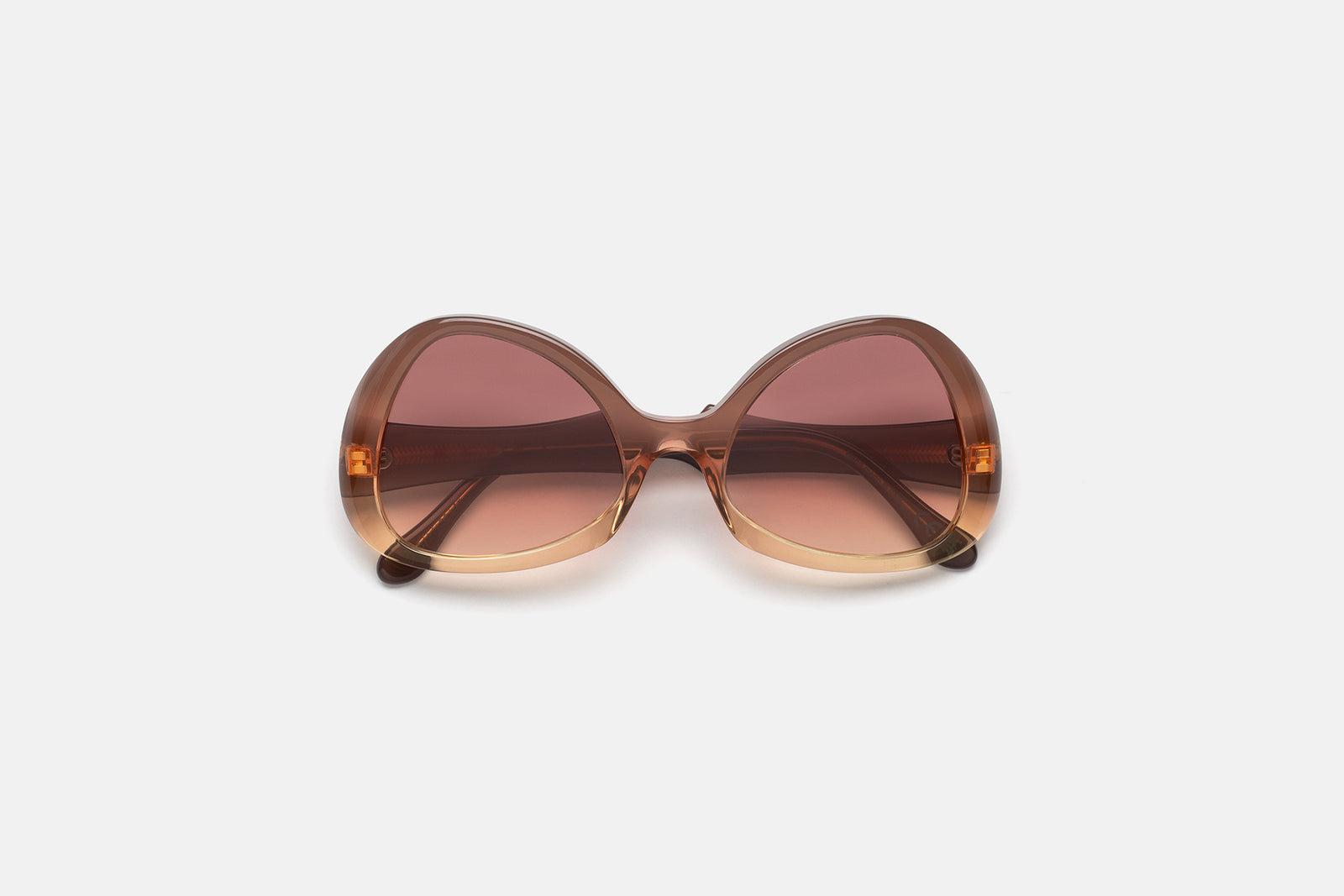Anu Ohia Brown Faded - Retrosuperfuture -