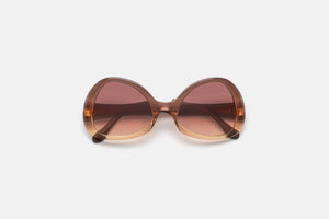 Anu Ohia Brown Faded - Retrosuperfuture - — 1