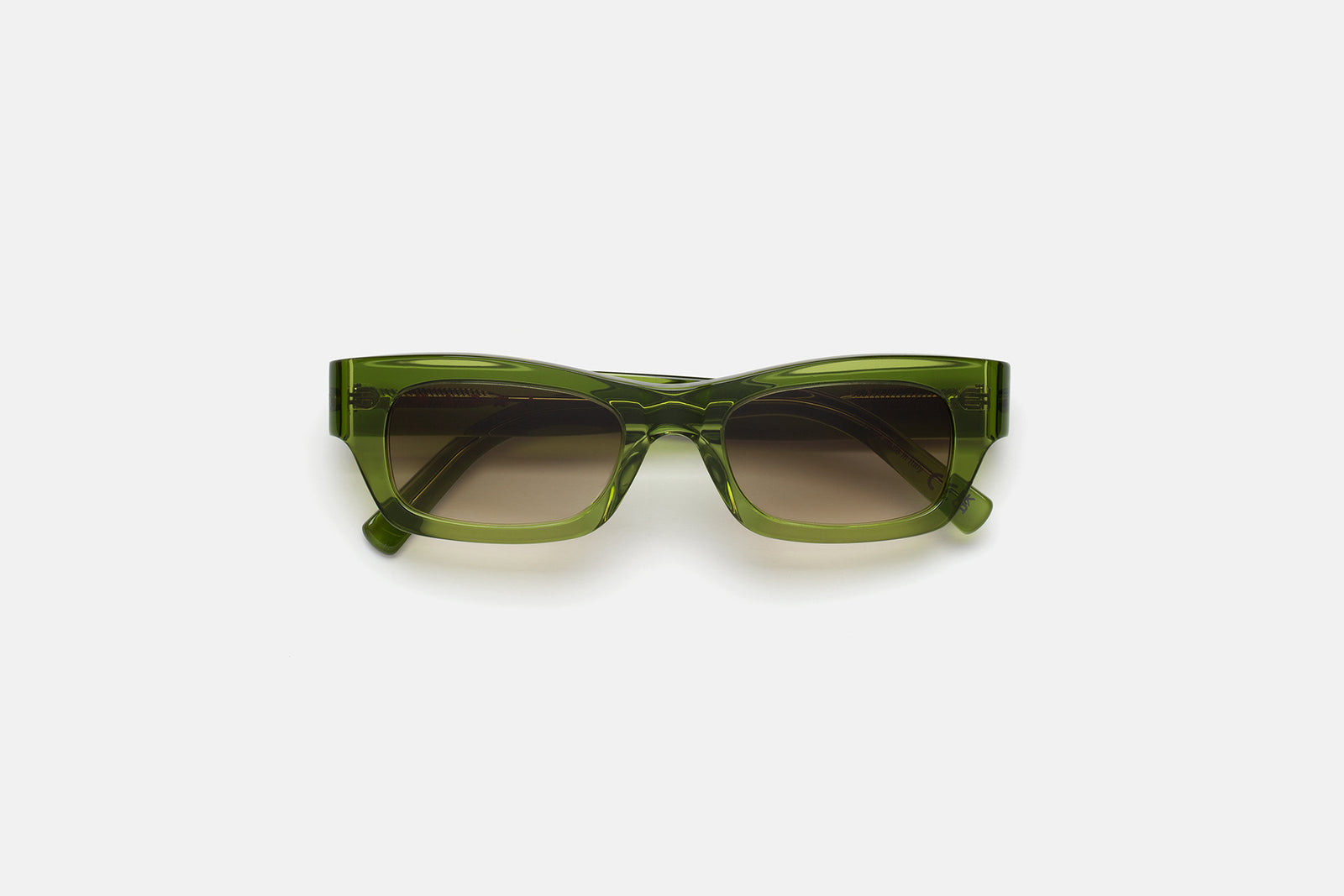 Haicli Green - Retrosuperfuture -