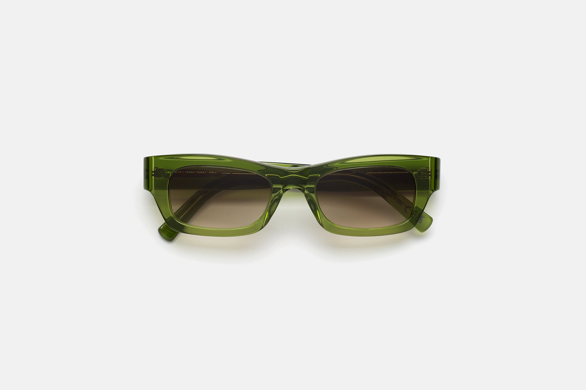 Haicli Green - Retrosuperfuture -