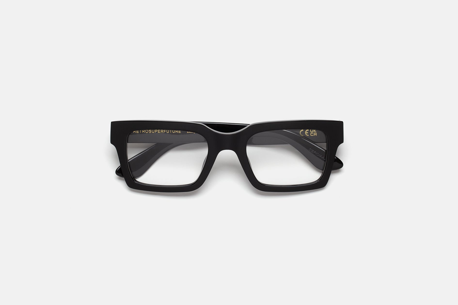 Numero 144 Nero - Retrosuperfuture -