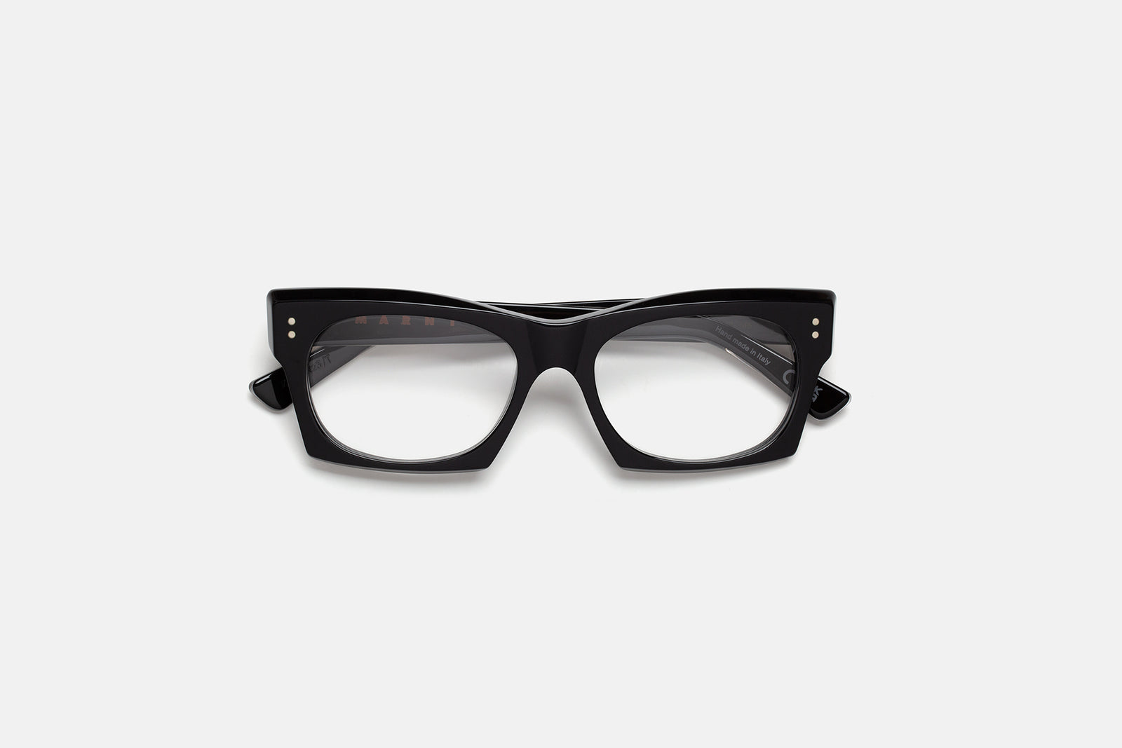 Edku Optical Black - Retrosuperfuture -