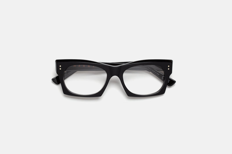 Edku Optical Black - Retrosuperfuture -