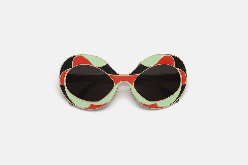 Janavaaru Stripes - Retrosuperfuture -