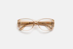 Orinoco Optical Resin — 1