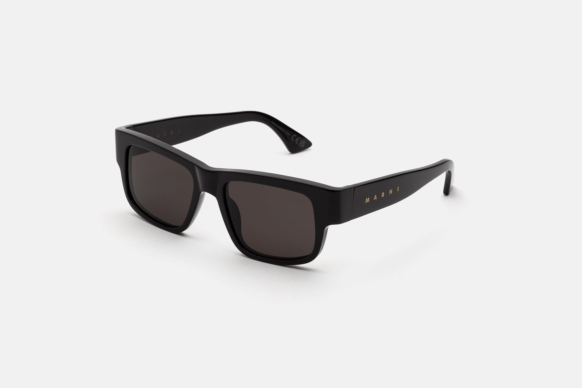 Gukija Black - Retrosuperfuture -