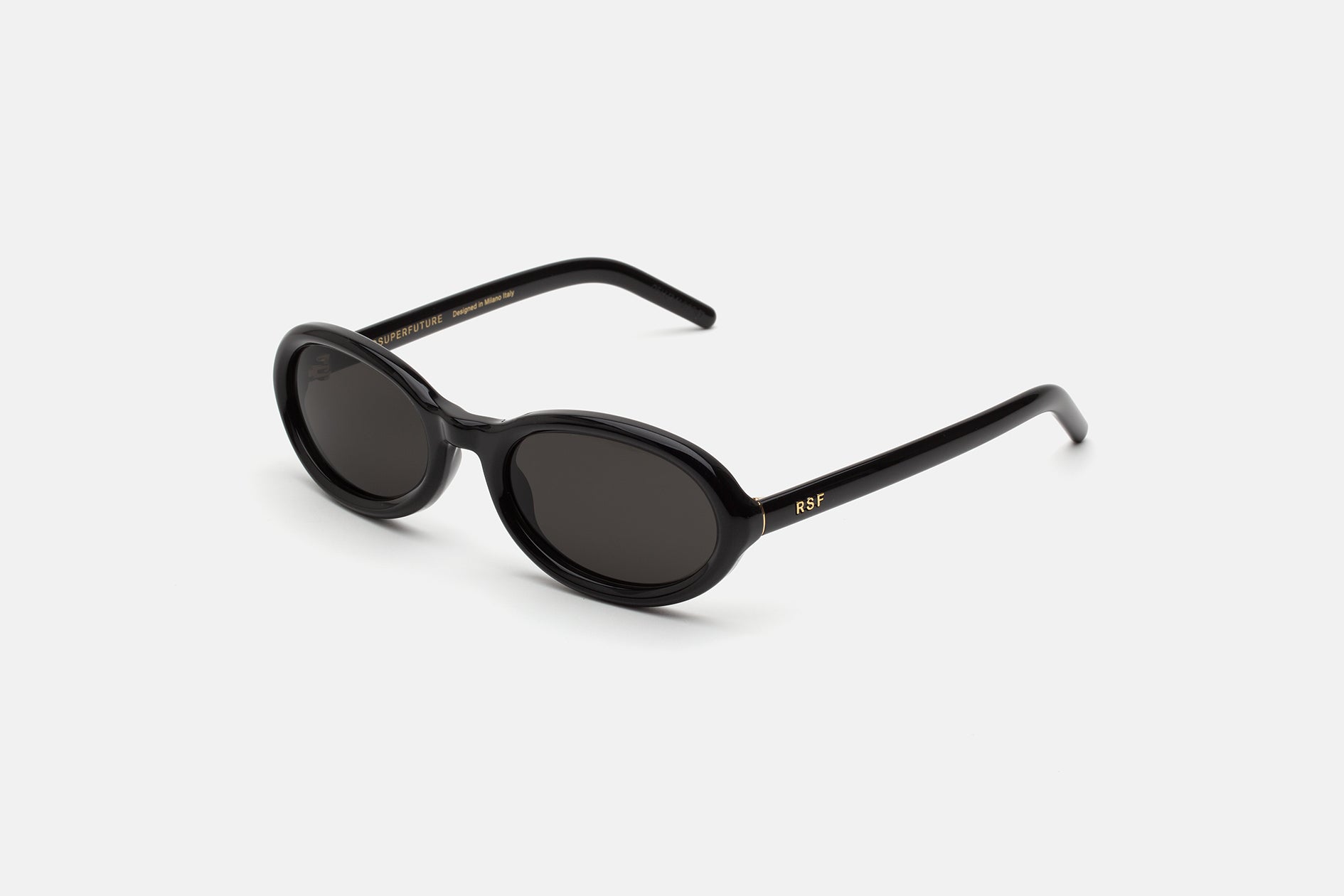 Cherry Black - Retrosuperfuture -