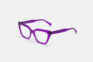 Numero 122 Purple - Retrosuperfuture - — 2