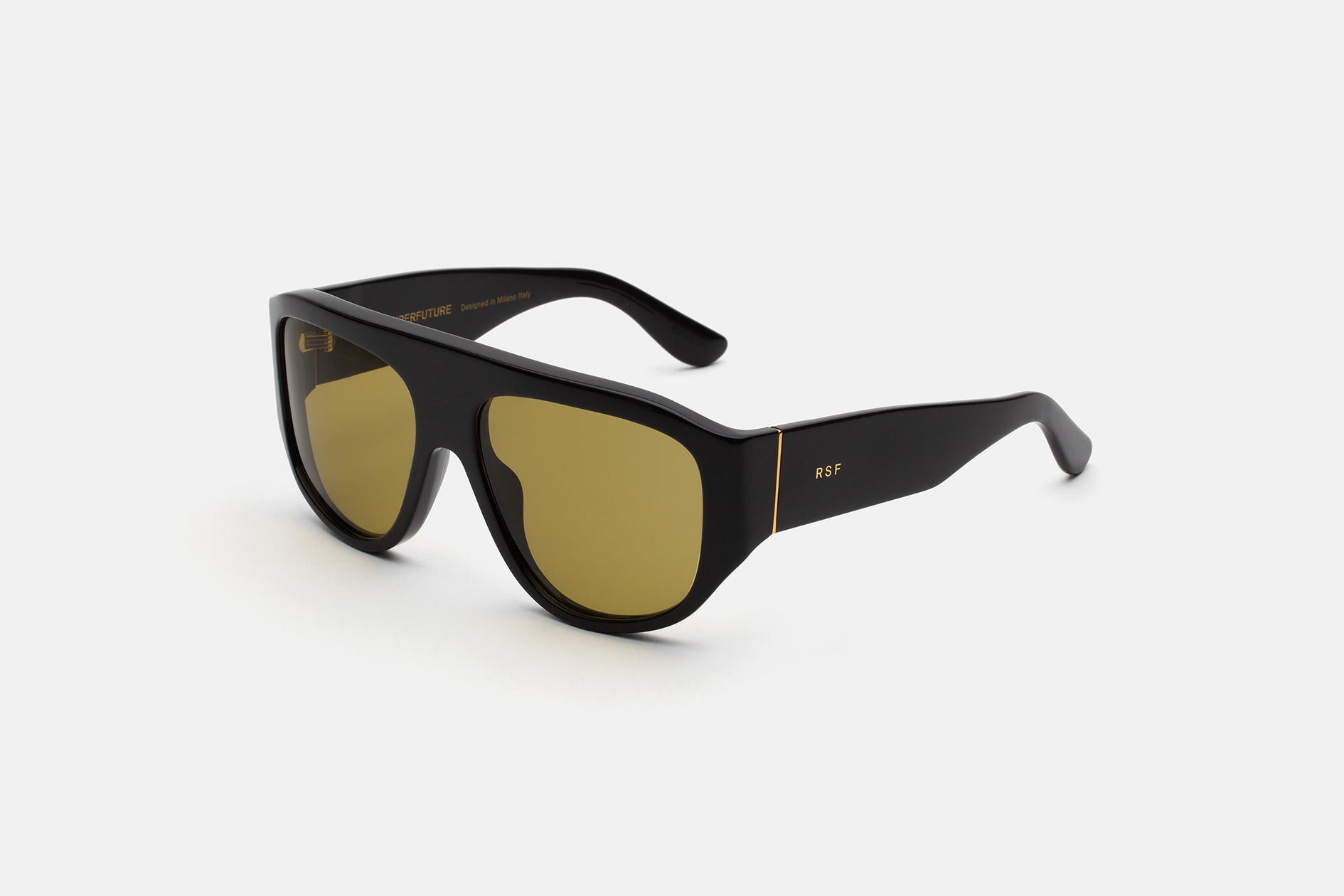 Biscotto Vintage Brown - Retrosuperfuture -