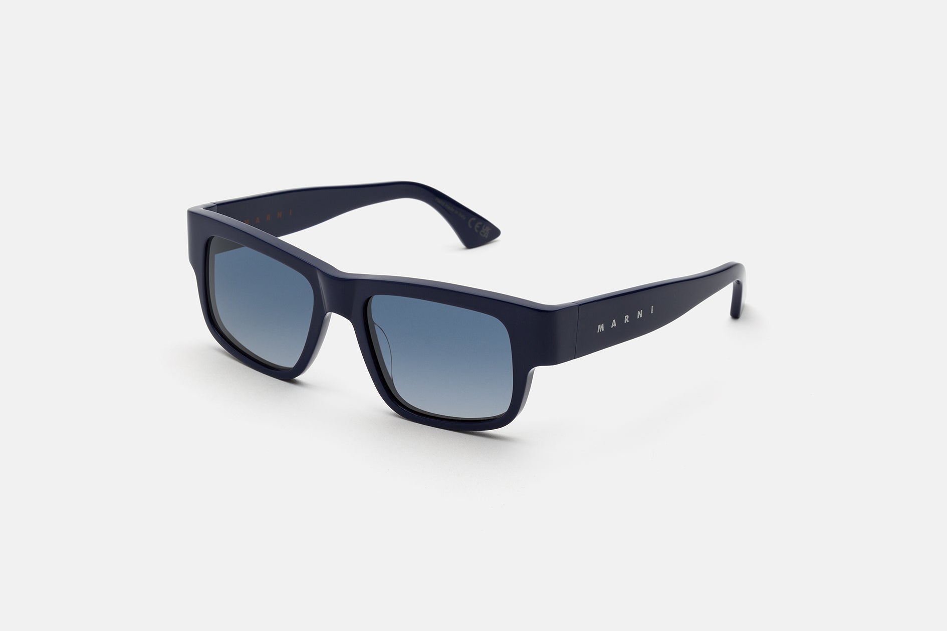 Gukija Deep Blue