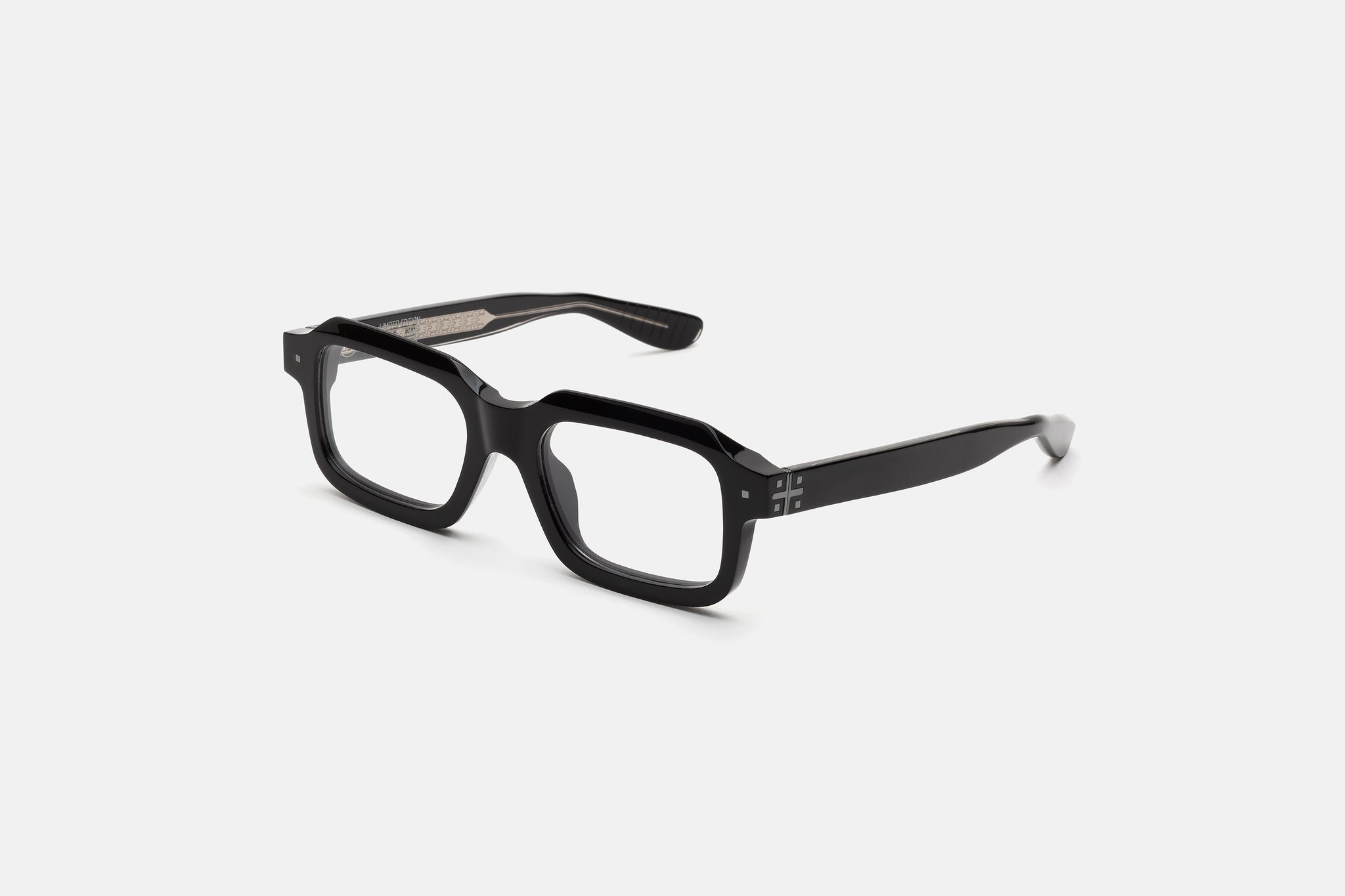 Ray Optical Black - Retrosuperfuture -