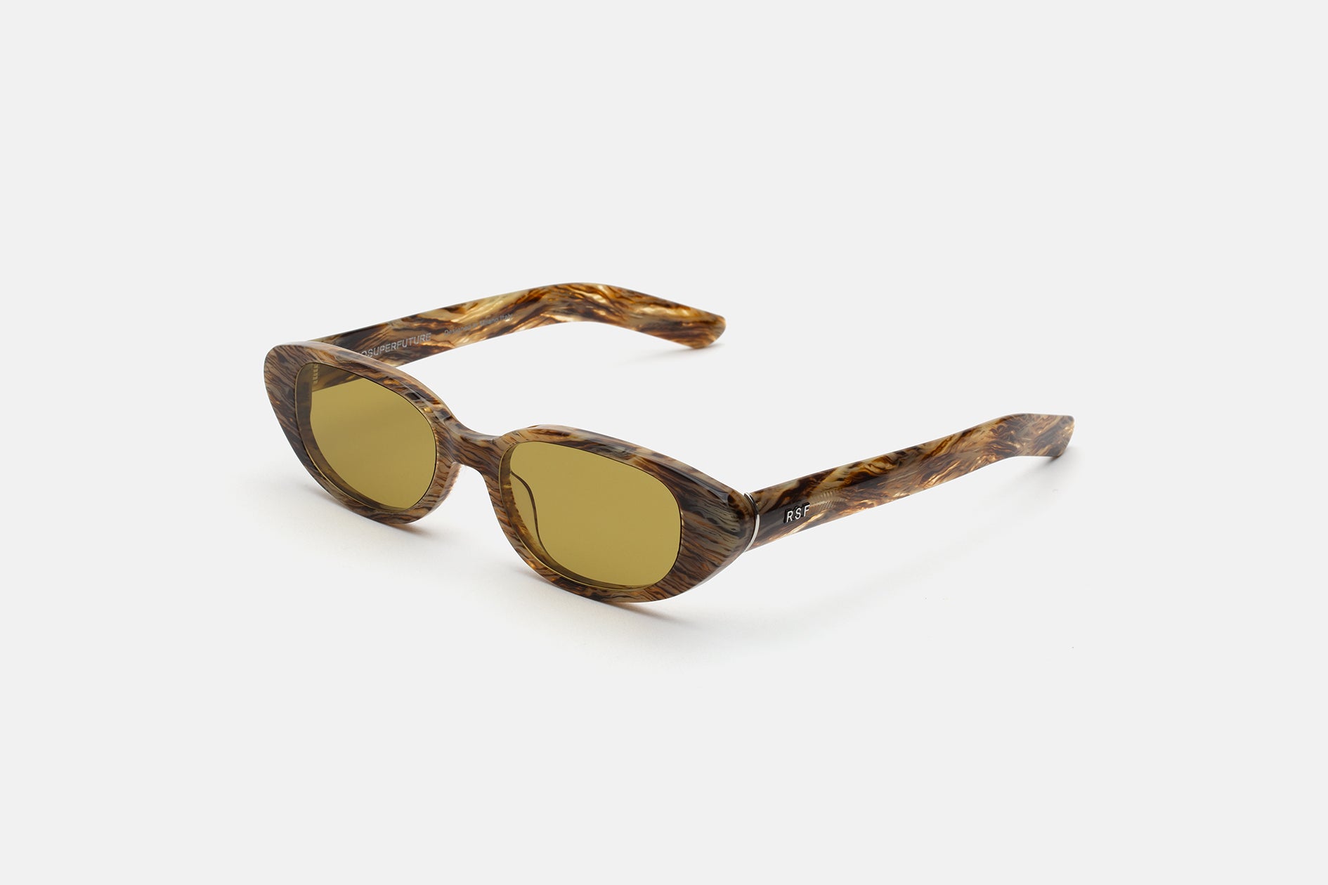 Vega Graffiato - Retrosuperfuture -