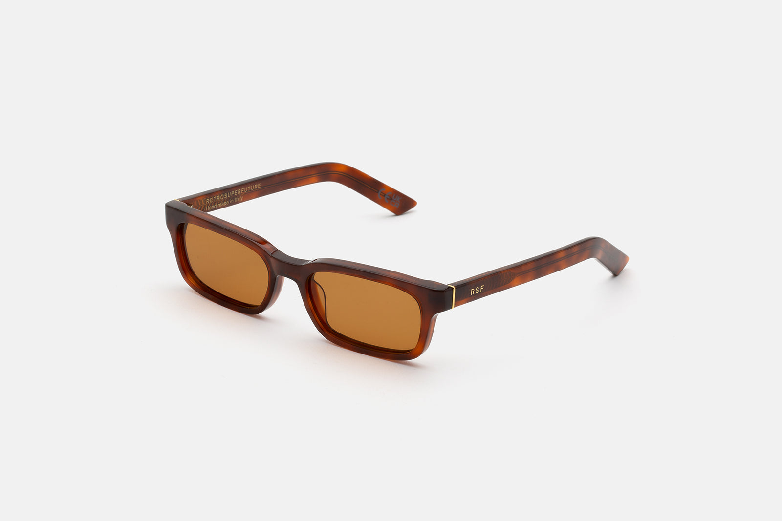Gesto Havana Diversa - Retrosuperfuture -