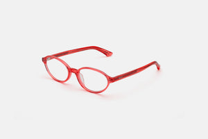 Numero 04 Light Red - Retrosuperfuture - — 2