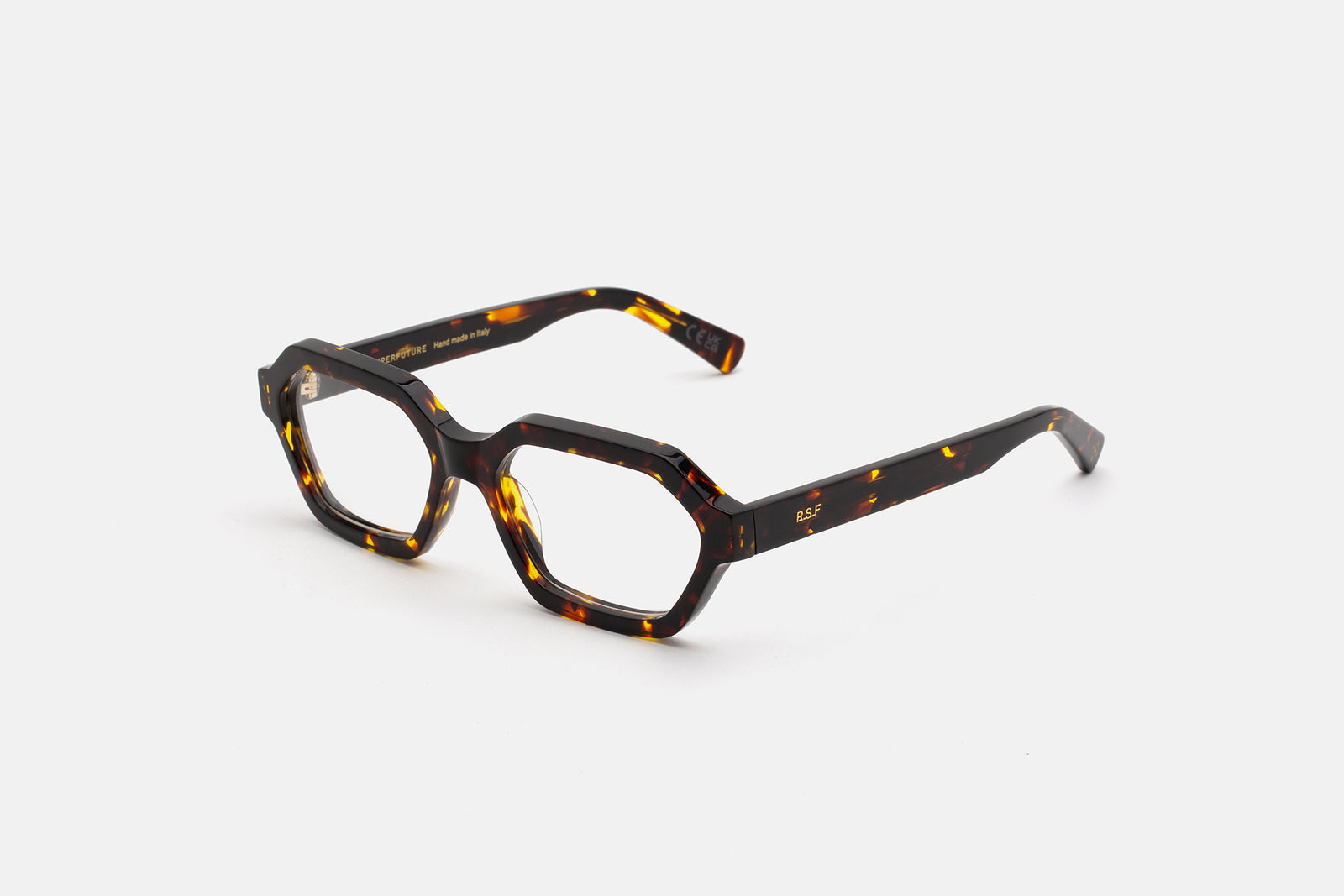 Pooch Optical Havana - Retrosuperfuture -