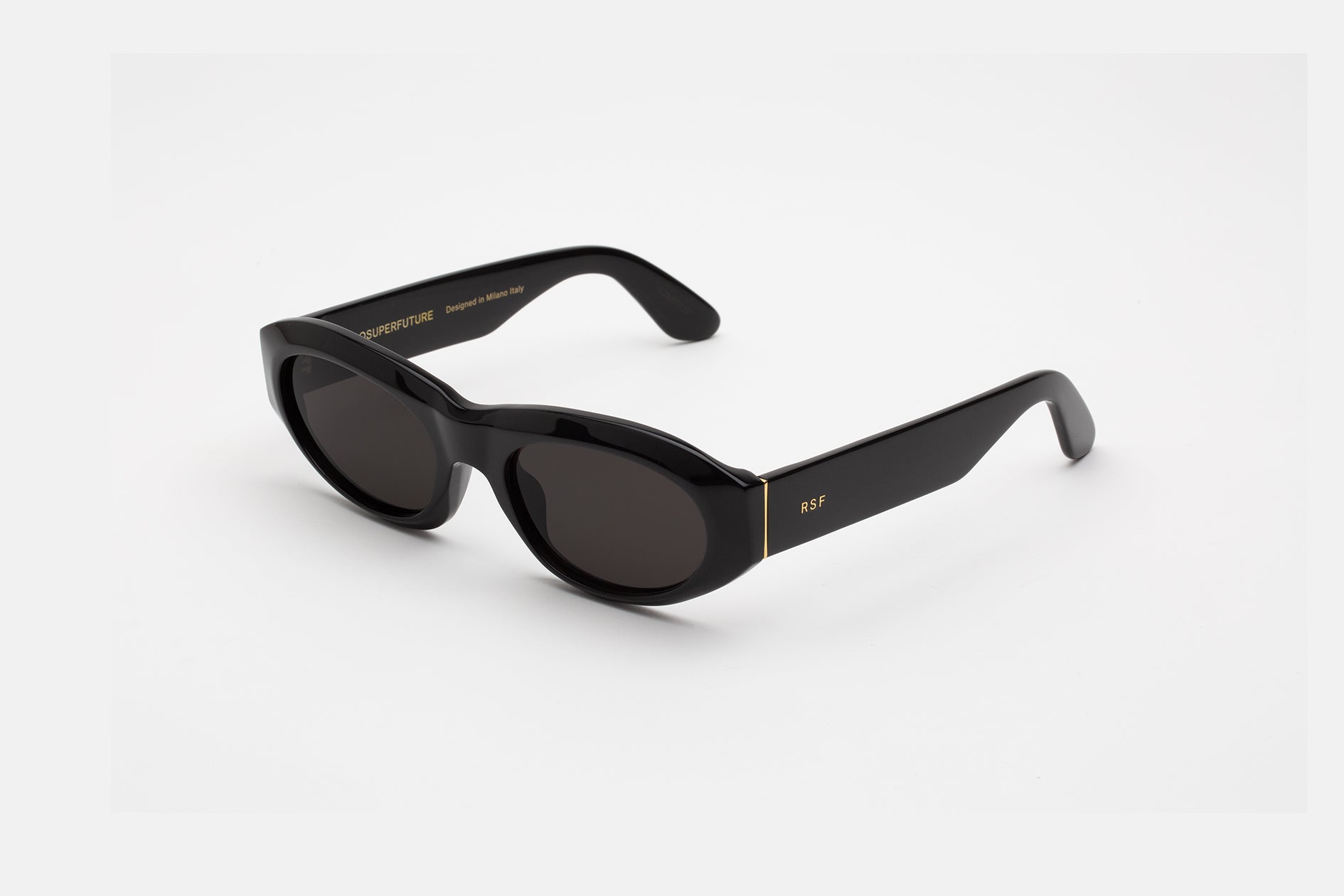 Cinema Black - Retrosuperfuture -
