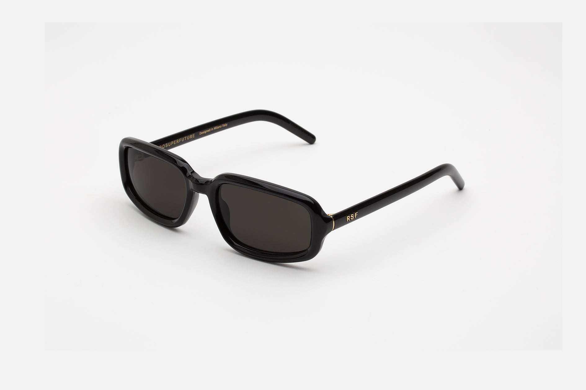 Troll Black - Retrosuperfuture -