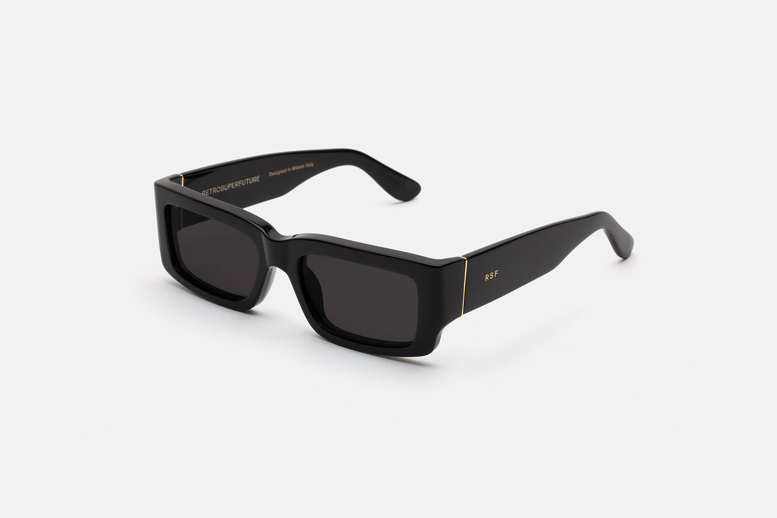 Notte Black - Retrosuperfuture -