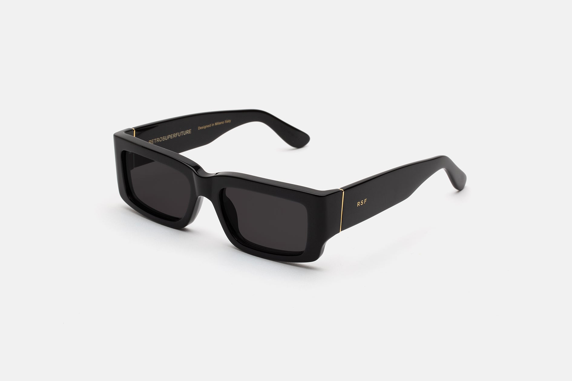 Notte Black - Retrosuperfuture -