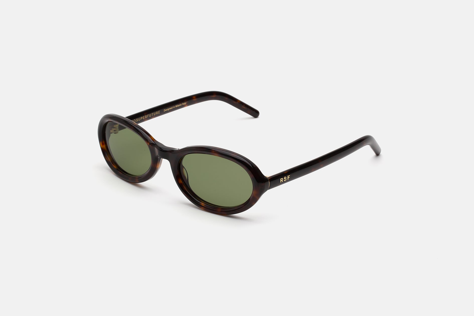 Cherry Havana - Retrosuperfuture -