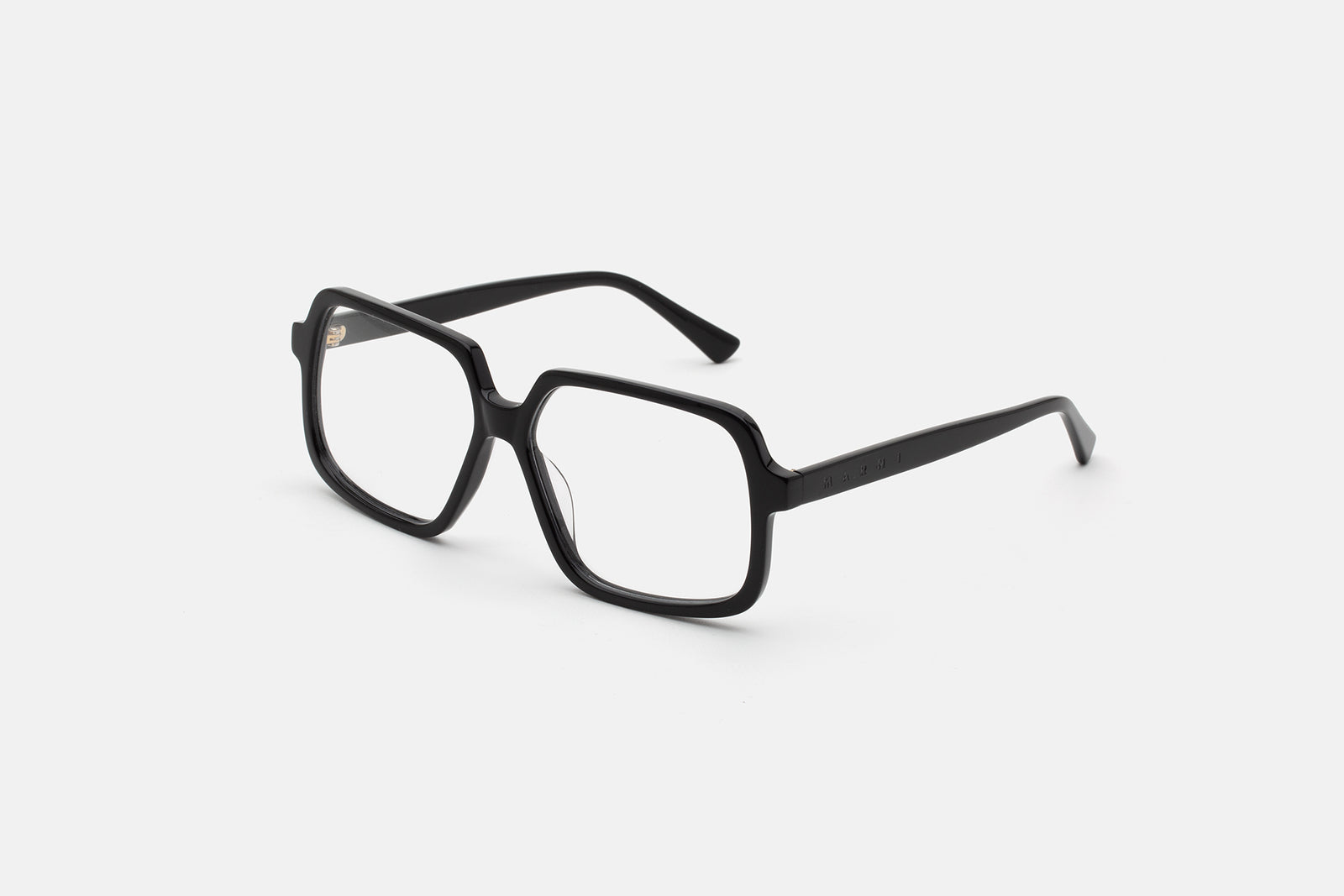 Arixo Black - Retrosuperfuture -
