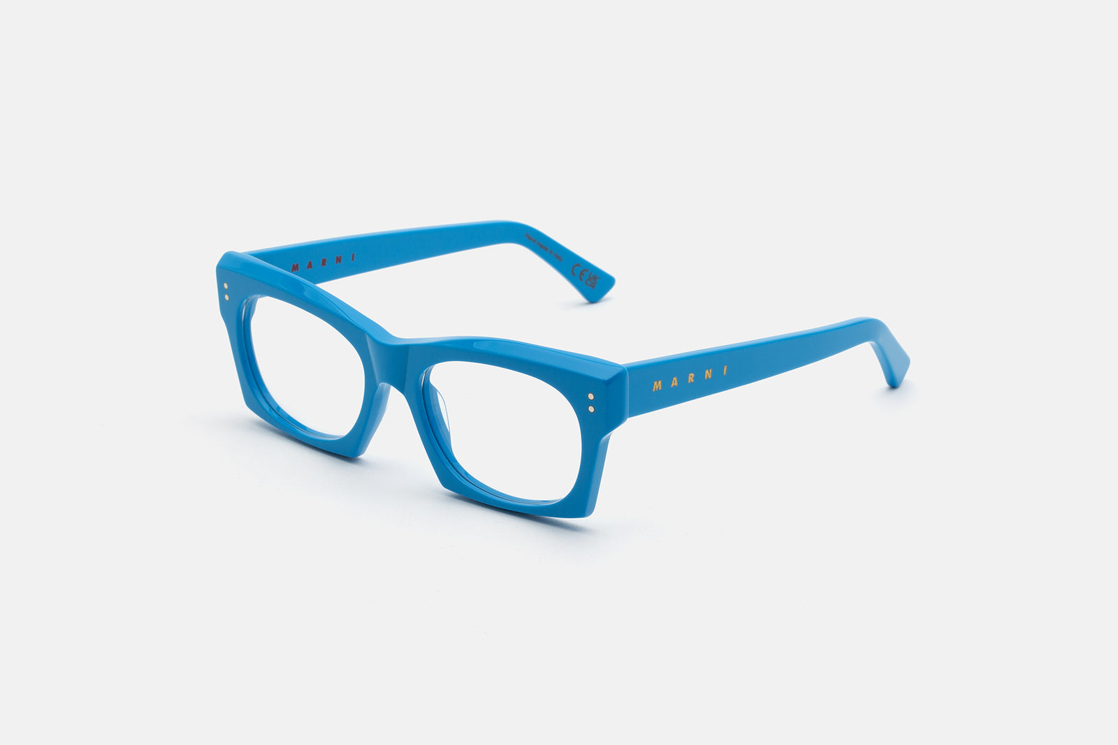 Edku Optical Blue - Retrosuperfuture -