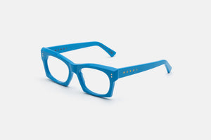 Edku Optical Blue - Retrosuperfuture - — 2