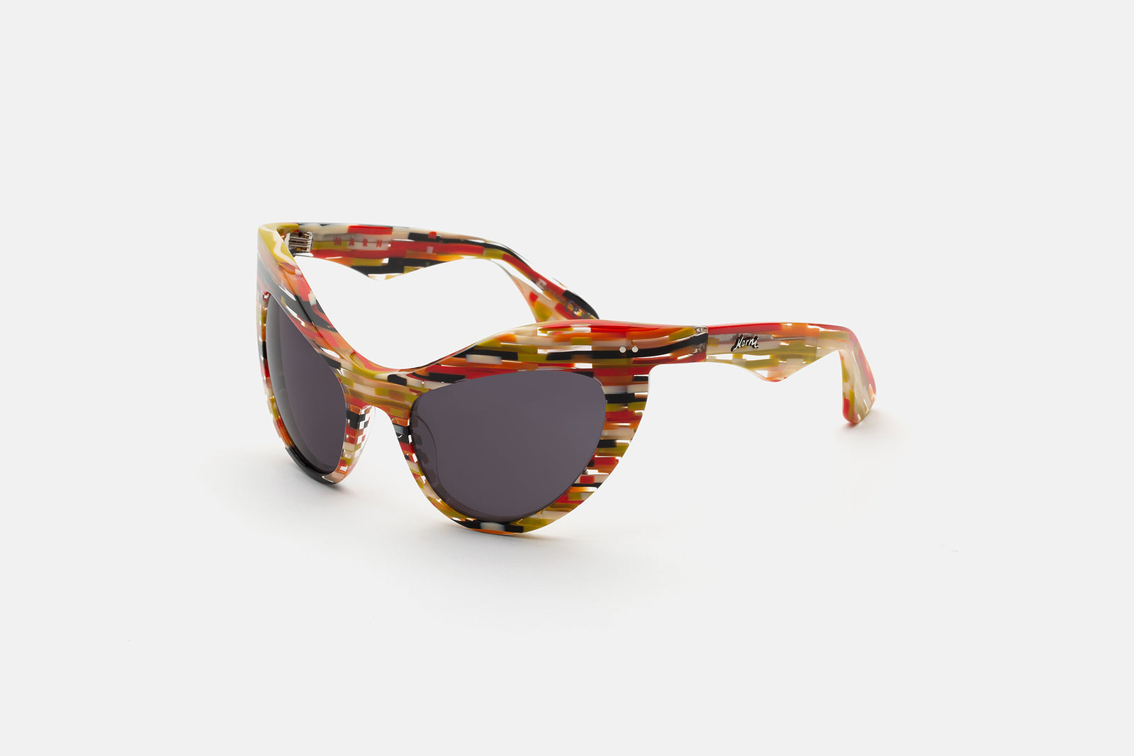 Holoholona Stripes - Retrosuperfuture -